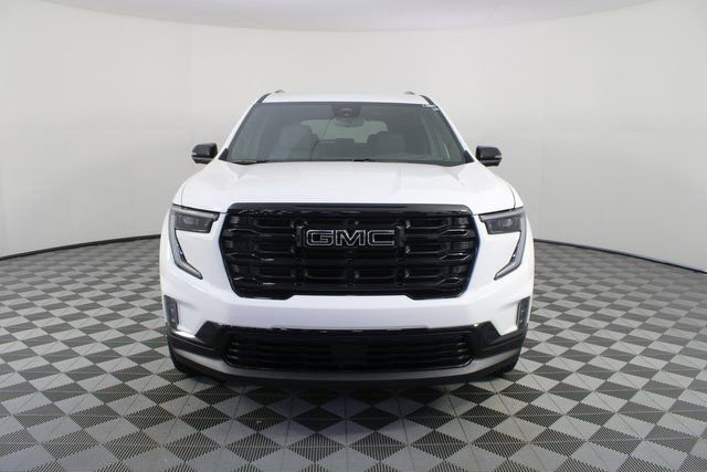 New 2026 GMC Acadia Elevation w/ Black Edition image 31