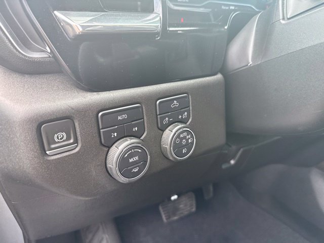 Used 2024 Chevrolet Silverado 1500 RST w/ True North Edition Plus AWD/4WD image 24