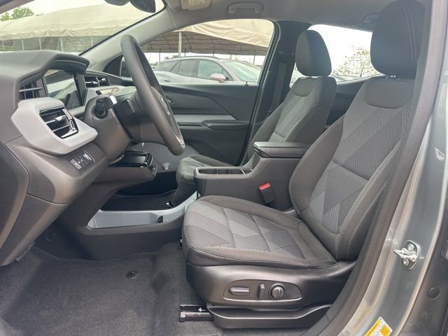 New 2027 Chevrolet Bolt LT w/ Comfort Package FWD image 9