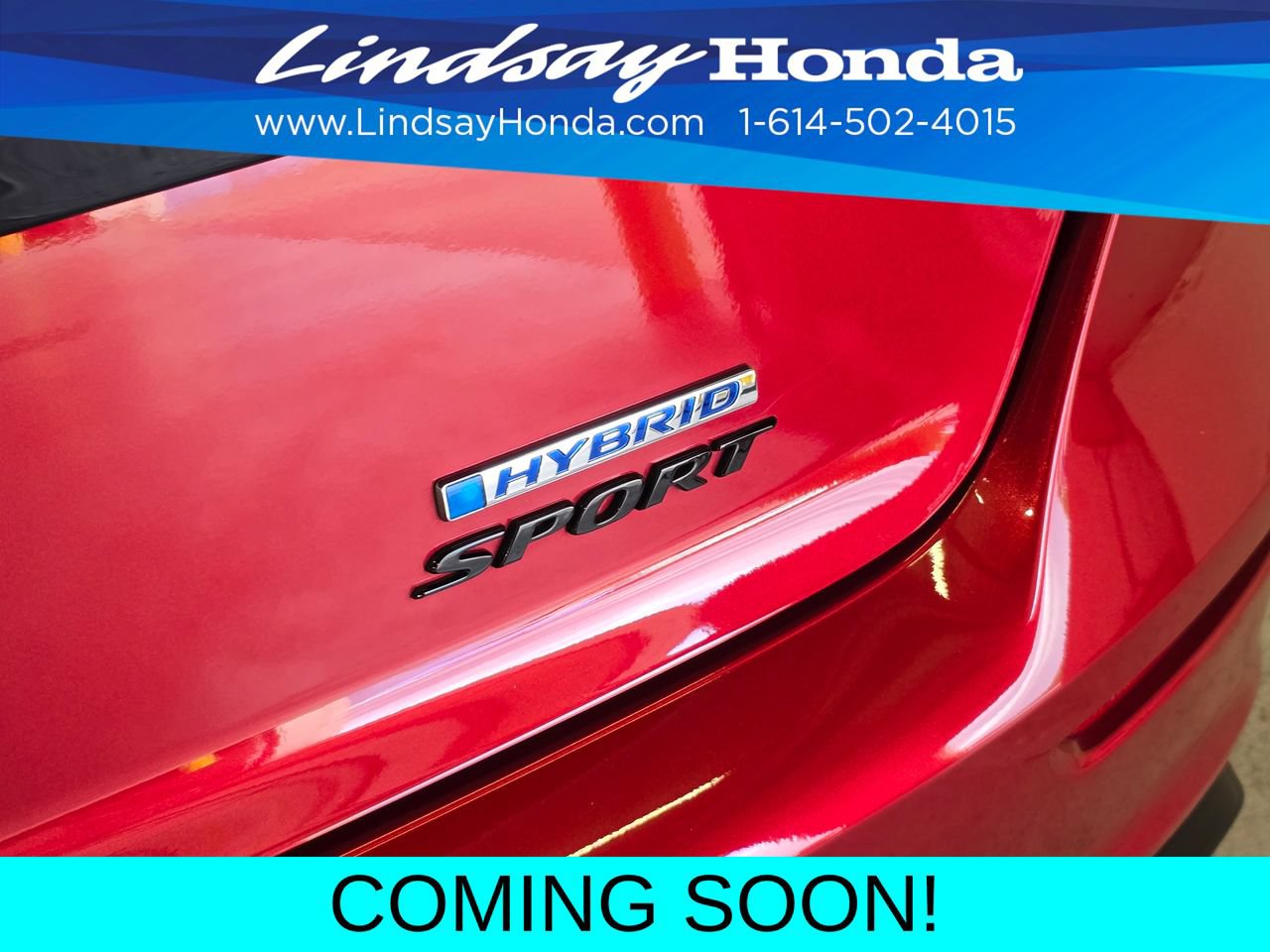 Used 2024 Honda Accord Sport image 7