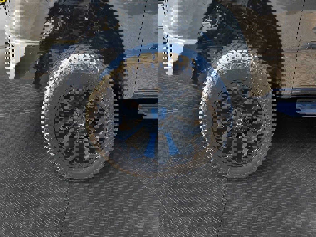 Used 2020 RAM 1500 Big Horn image 14