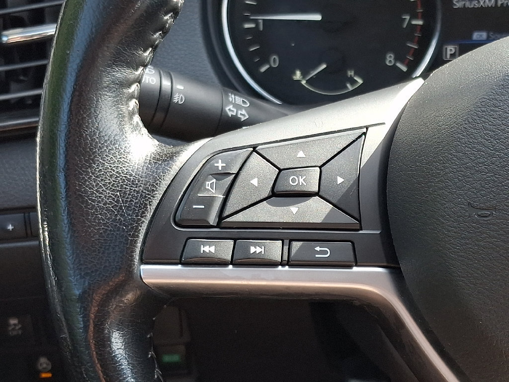 Used 2020 Nissan Rogue Sport SV w/ All-Weather Package AWD/4WD image 20