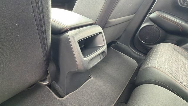 New 2027 Honda HR-V Sport image 18