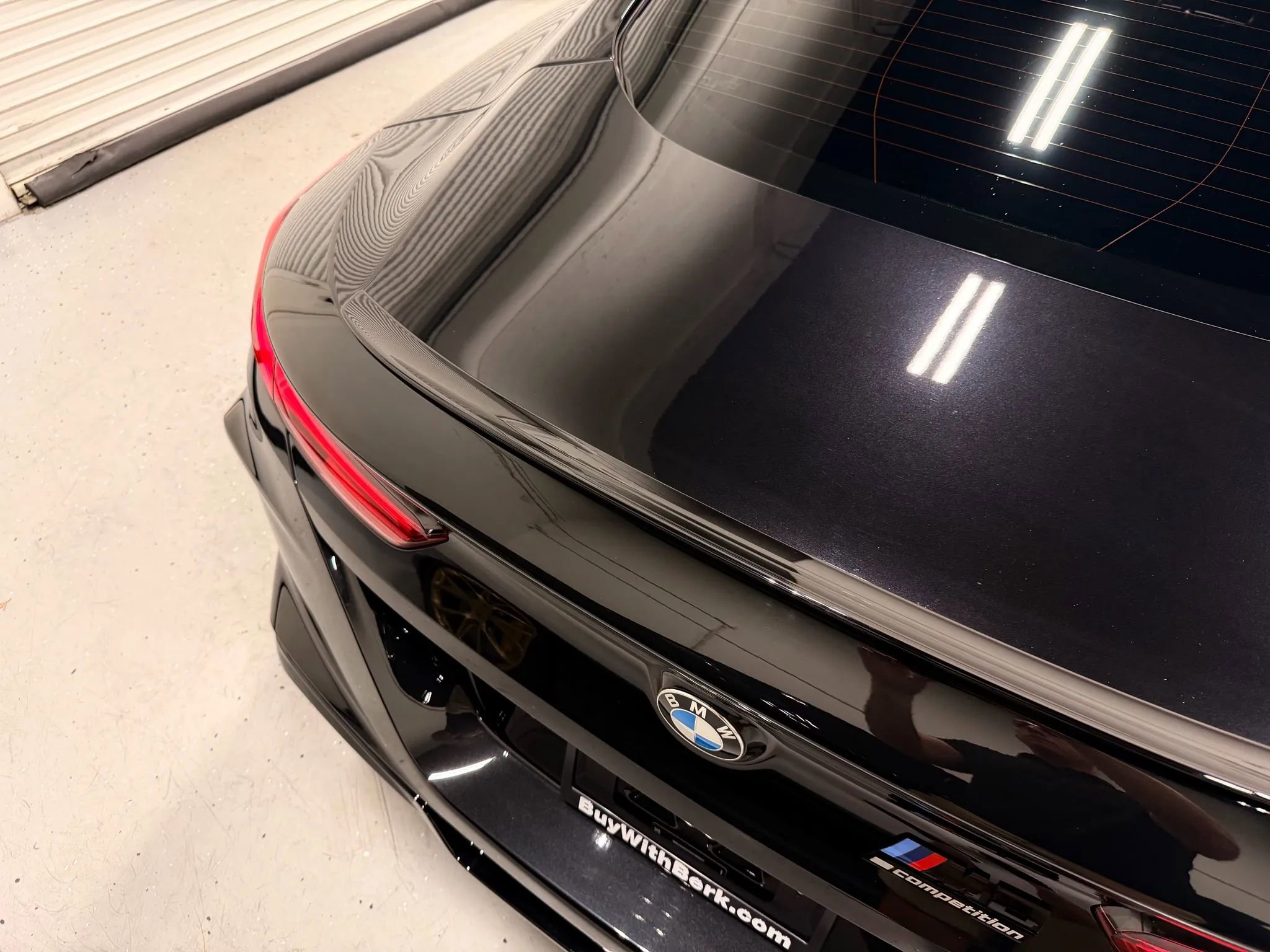 Used 2025 BMW M8 Competition image 15