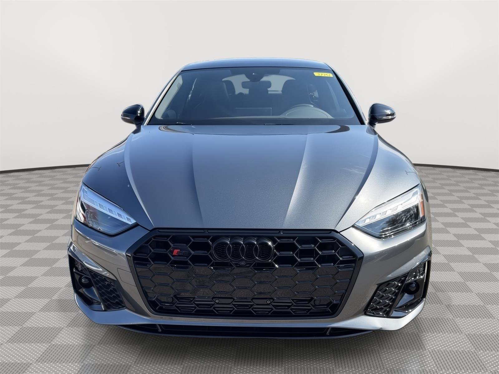 Used 2025 Audi S5 Premium Plus w/ Premium Plus Package image 2