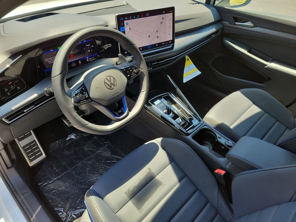 New 2026 Volkswagen Golf image 16
