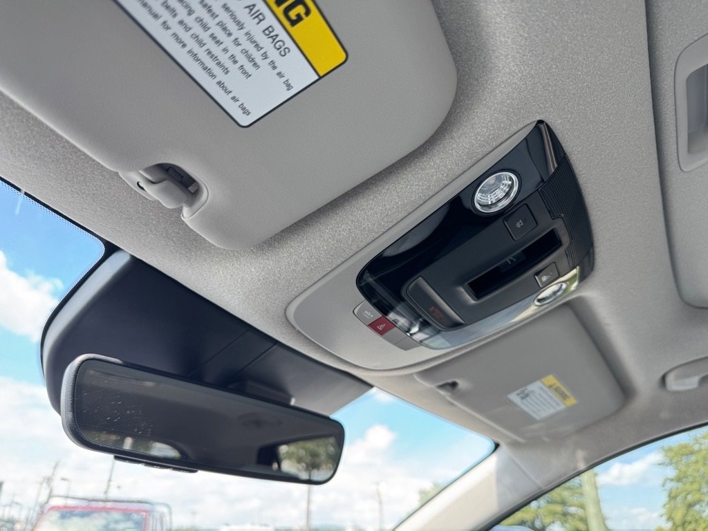 New 2025 Kia Niro EX Touring image 20