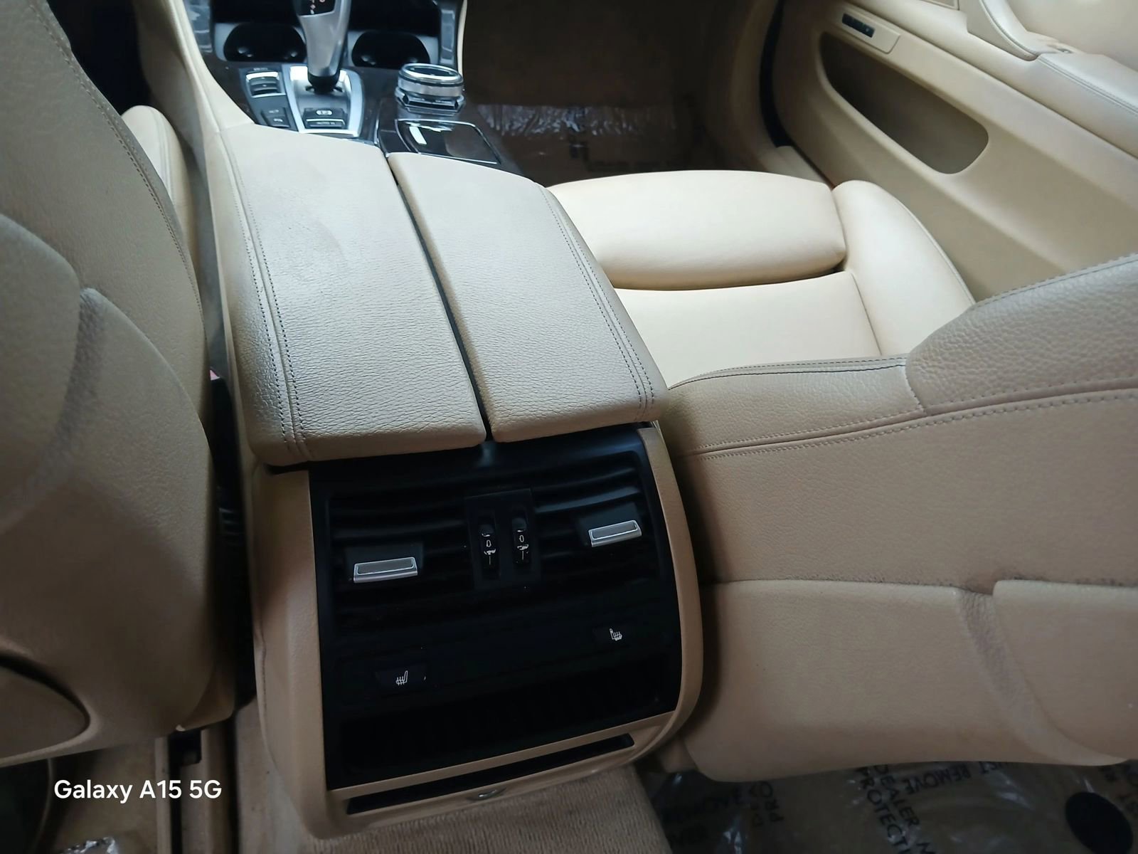 Used 2015 BMW 535i 535i Sedan 4D image 28