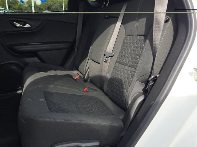 Used 2021 Chevrolet Blazer LT FWD image 17