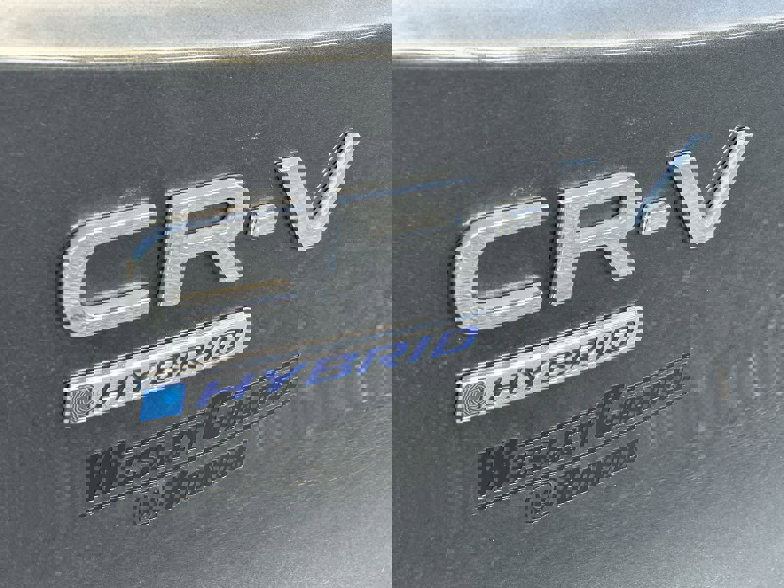 Used 2023 Honda CR-V Sport image 11