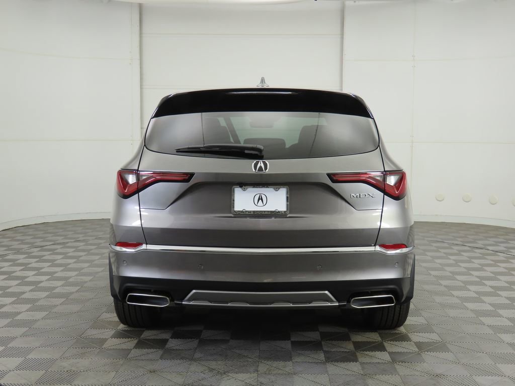 New 2026 Acura MDX w/ Technology Package image 6