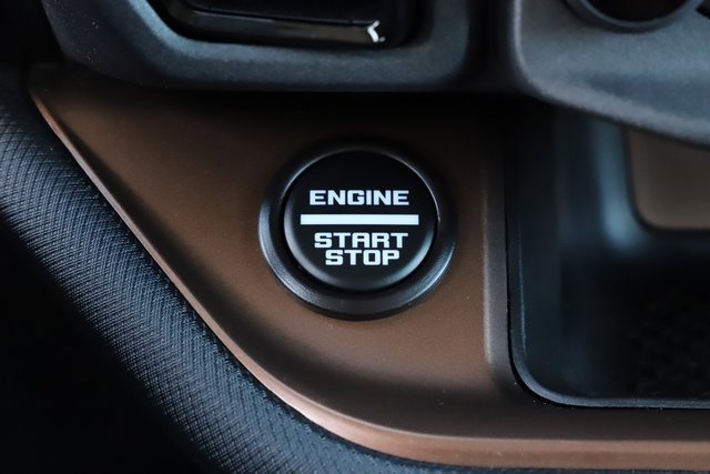 Used 2024 Ford Bronco Sport Badlands w/ Premium Package image 33