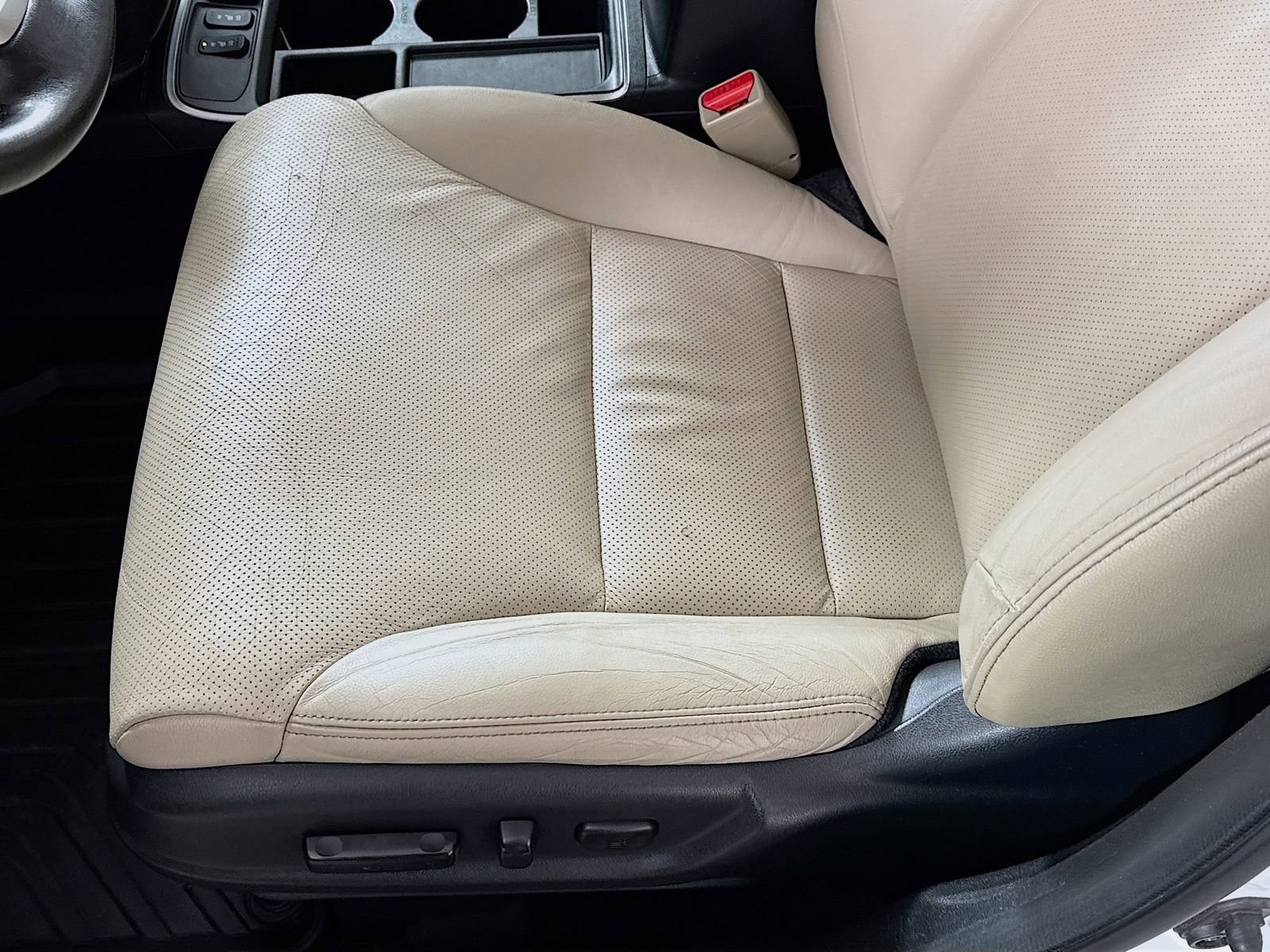 Used 2016 Honda CR-V EX-L image 16