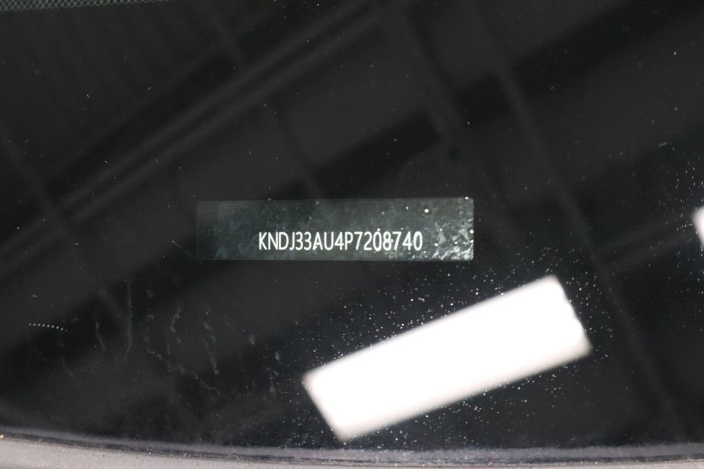 Used 2023 Kia Soul EX image 30