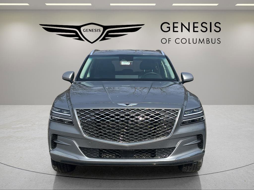 Used 2024 Genesis GV80 2.5T AWD/4WD image 8