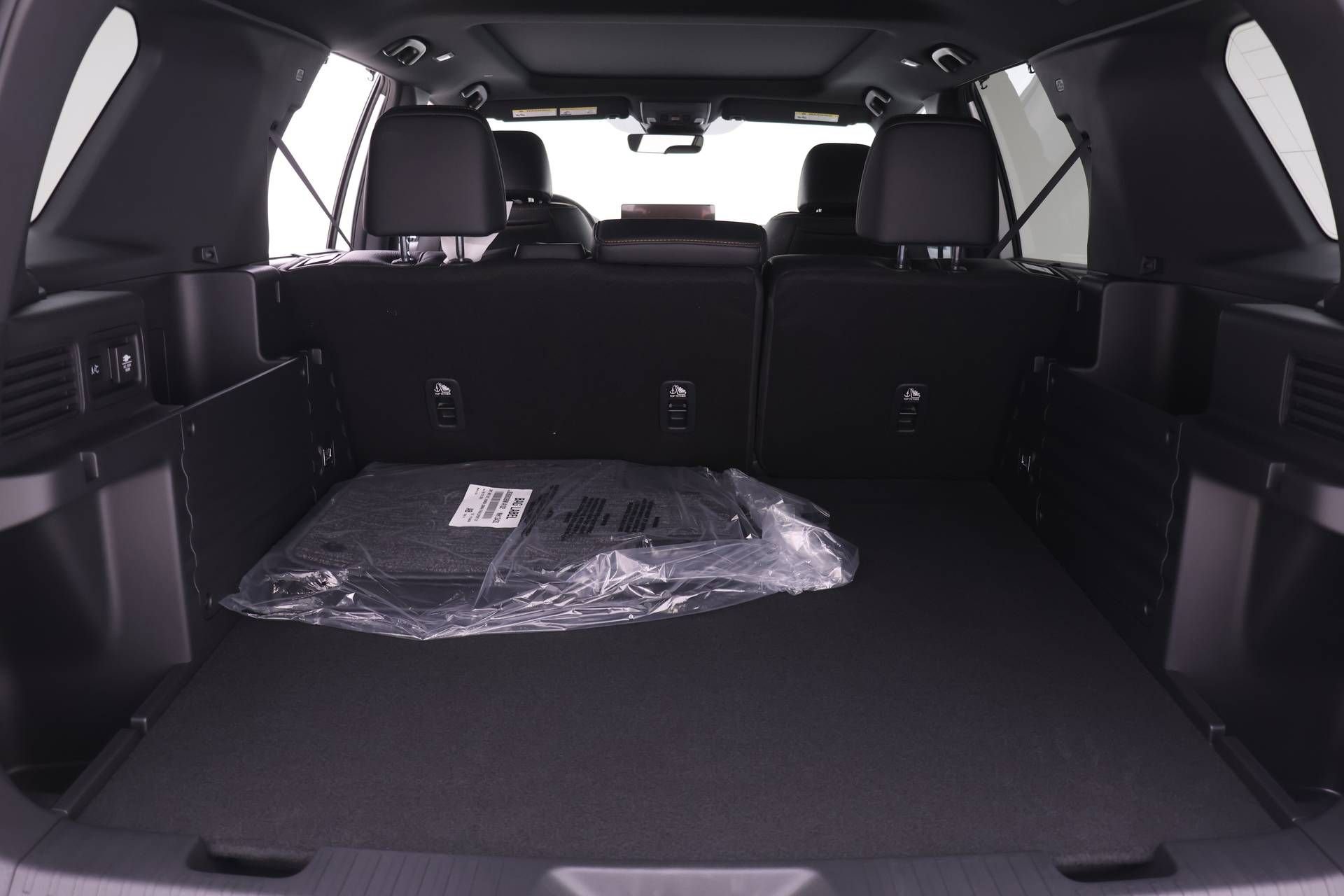 New 2026 Honda Passport TrailSport Elite image 14