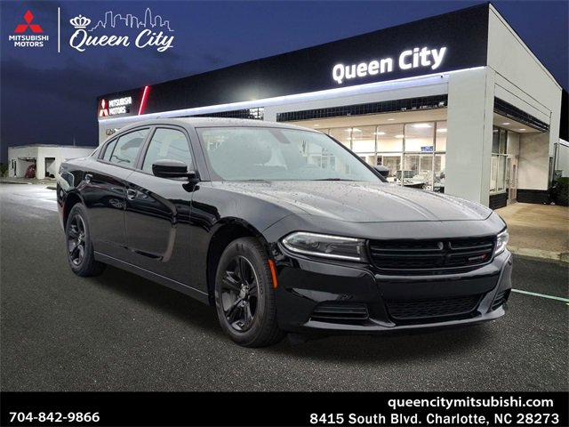 Used 2023 Dodge Charger SXT