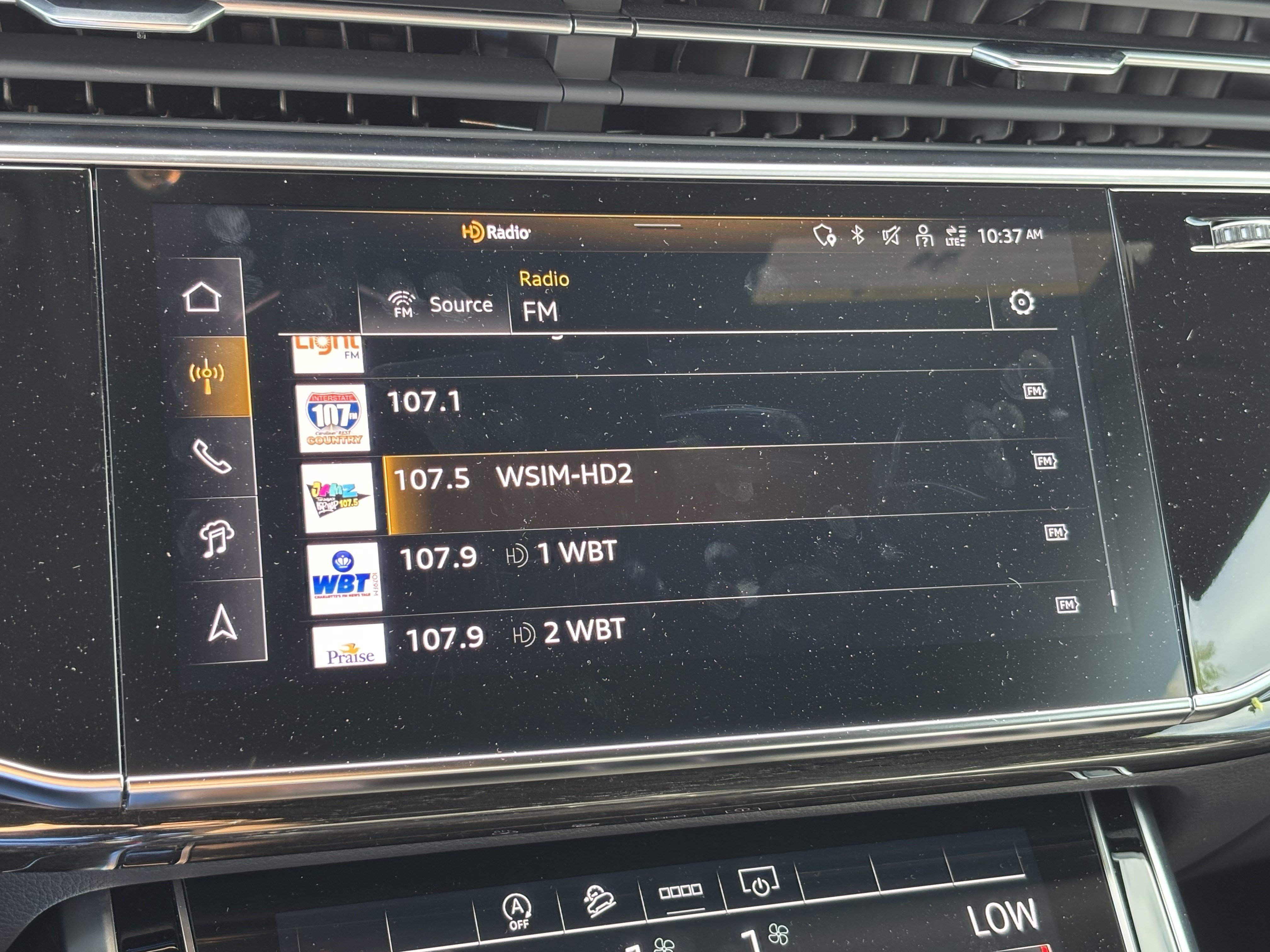 Used 2025 Audi Q8 Premium Plus AWD/4WD image 26