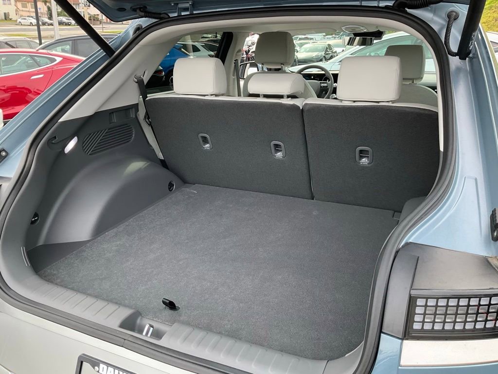Used 2025 Hyundai Ioniq 5 Limited image 9