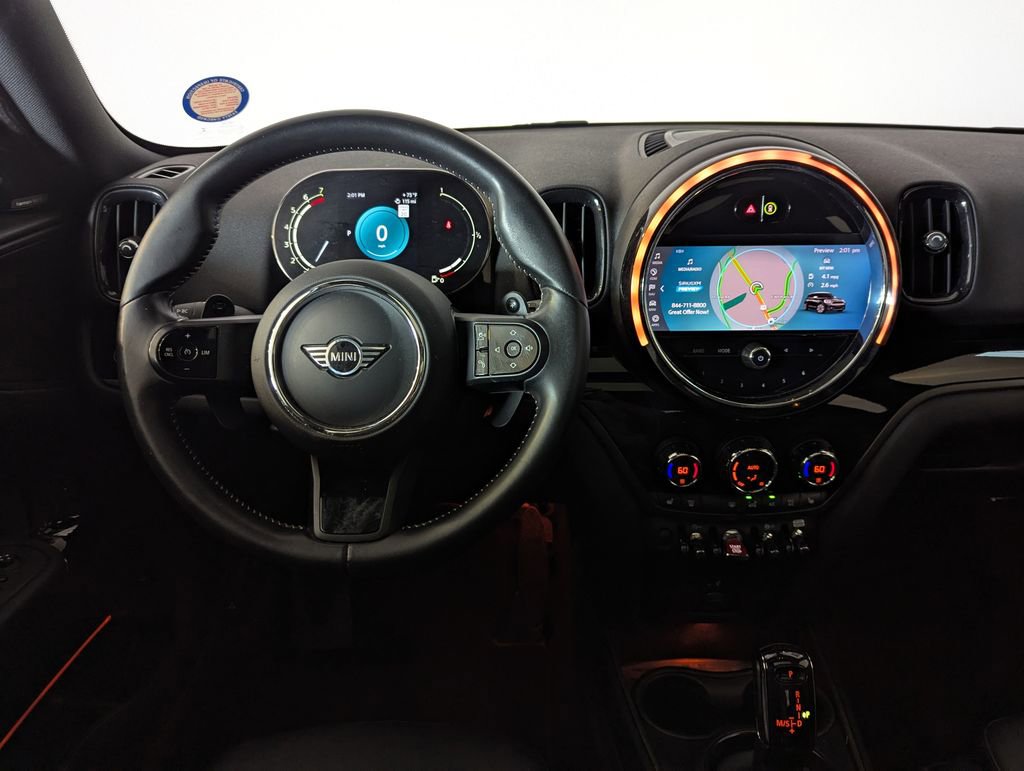 Used 2023 MINI Cooper Countryman S AWD/4WD image 65