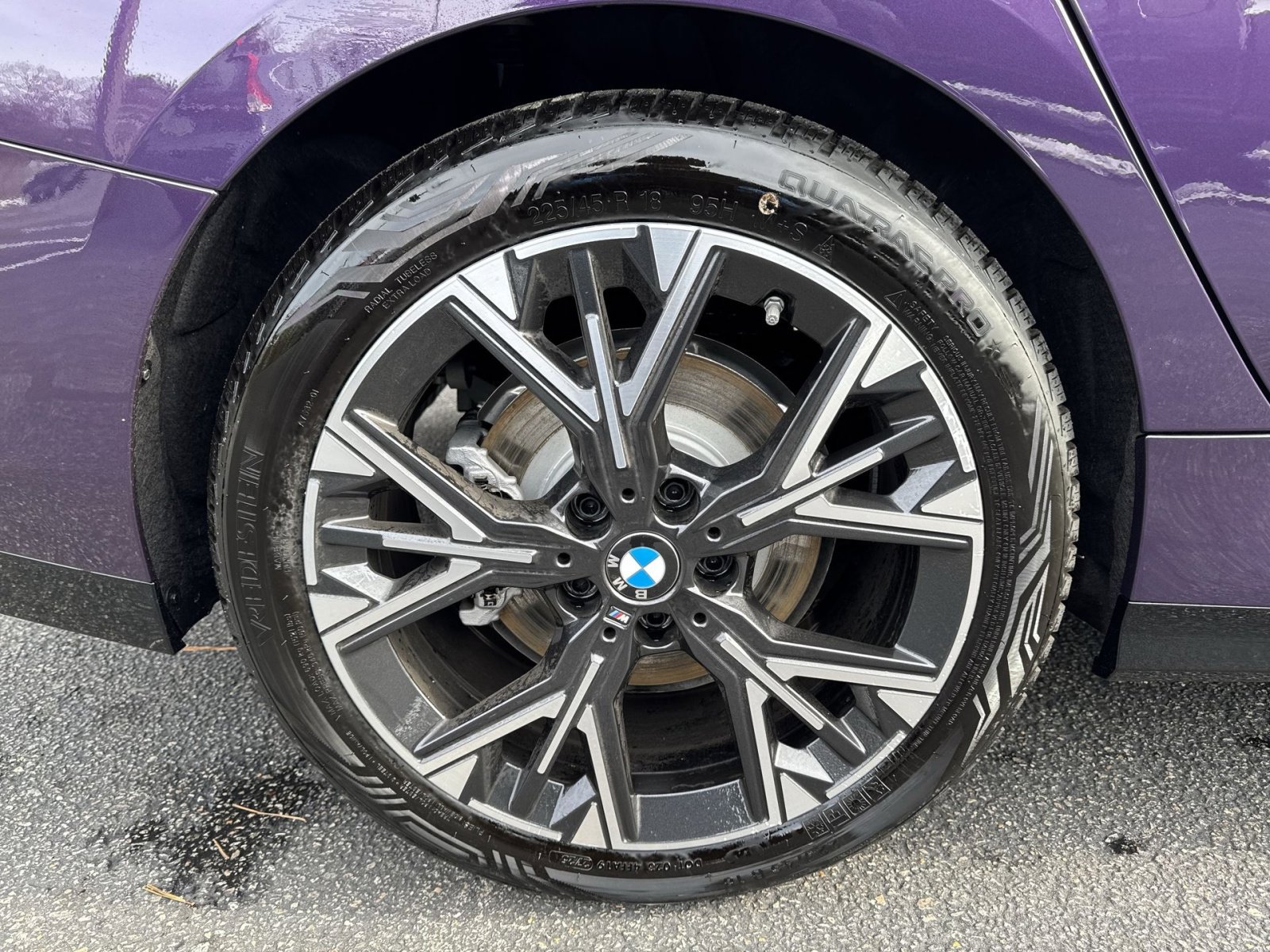 New 2026 BMW 228i xDrive w/ Technology Package image 31