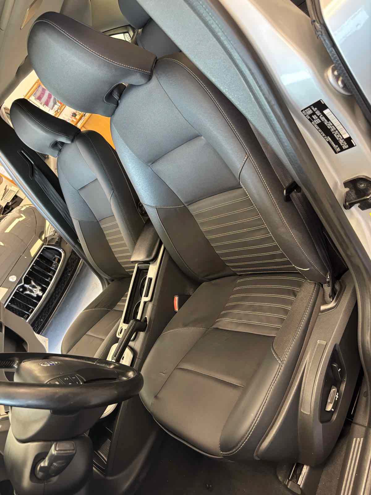 Used 2010 Volvo S40 2.4i FWD image 22