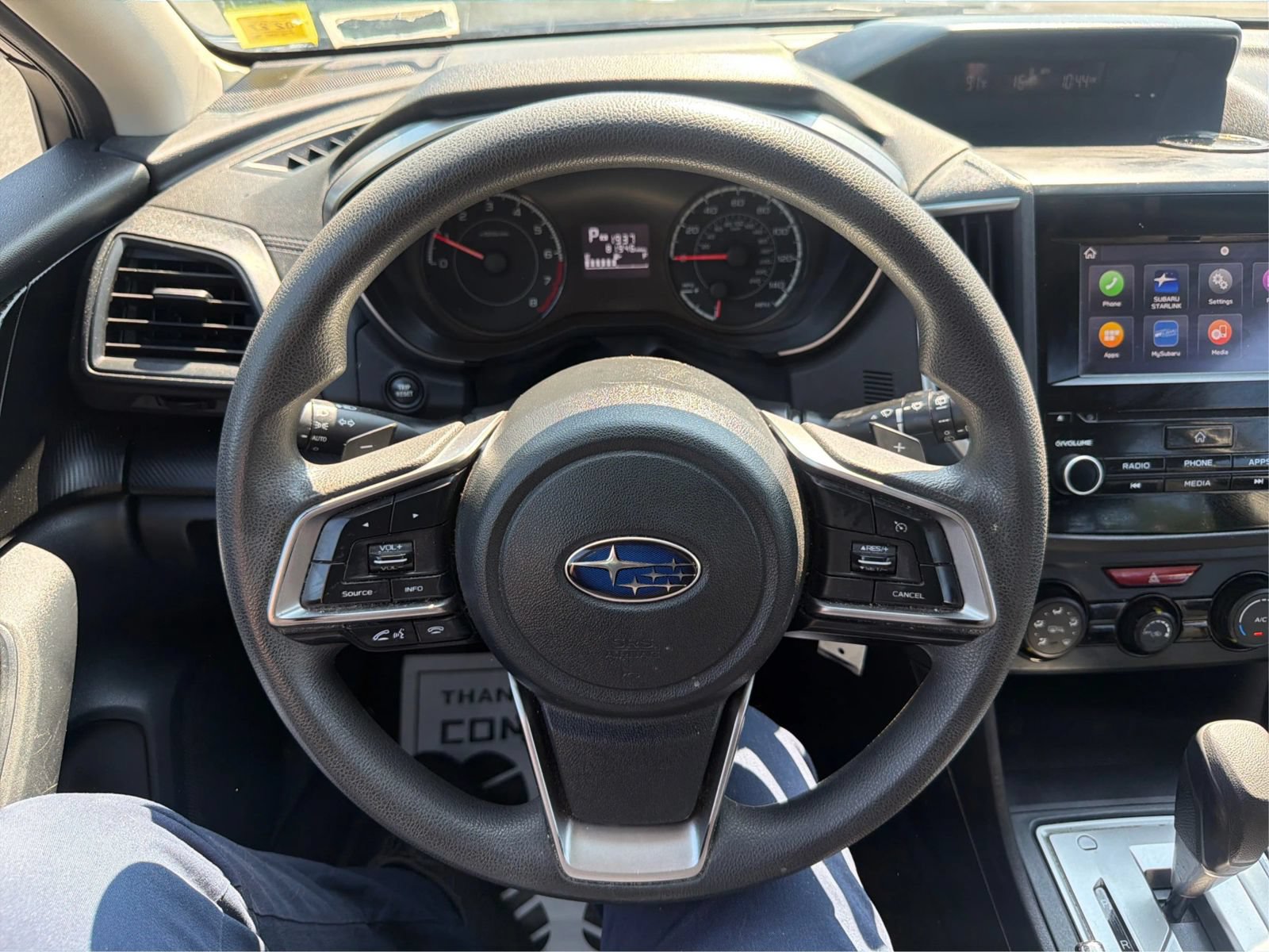 Used 2019 Subaru Impreza 2.0i Premium AWD/4WD image 20