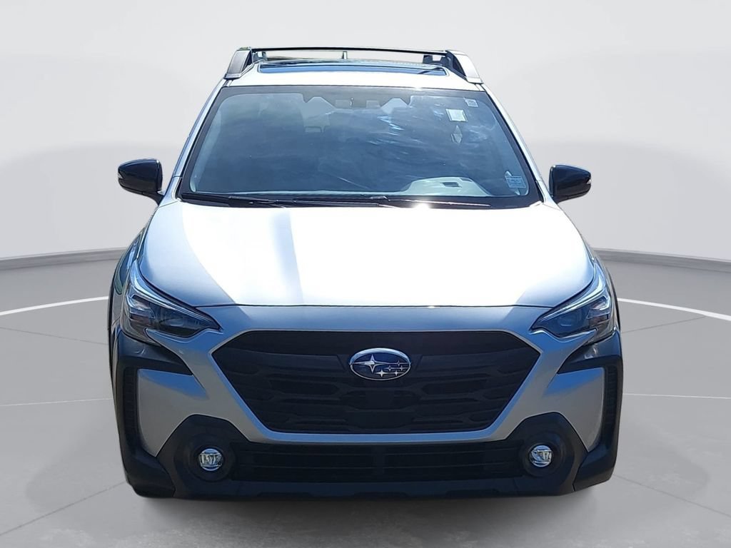 Certified 2024 Subaru Outback Onyx Edition AWD/4WD image 2