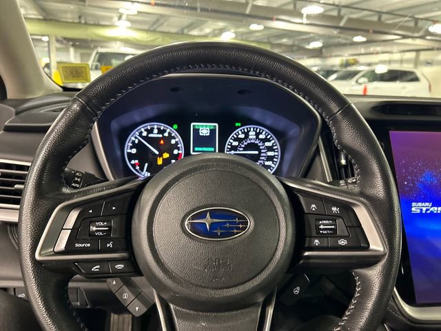 Used 2020 Subaru Outback Limited image 11