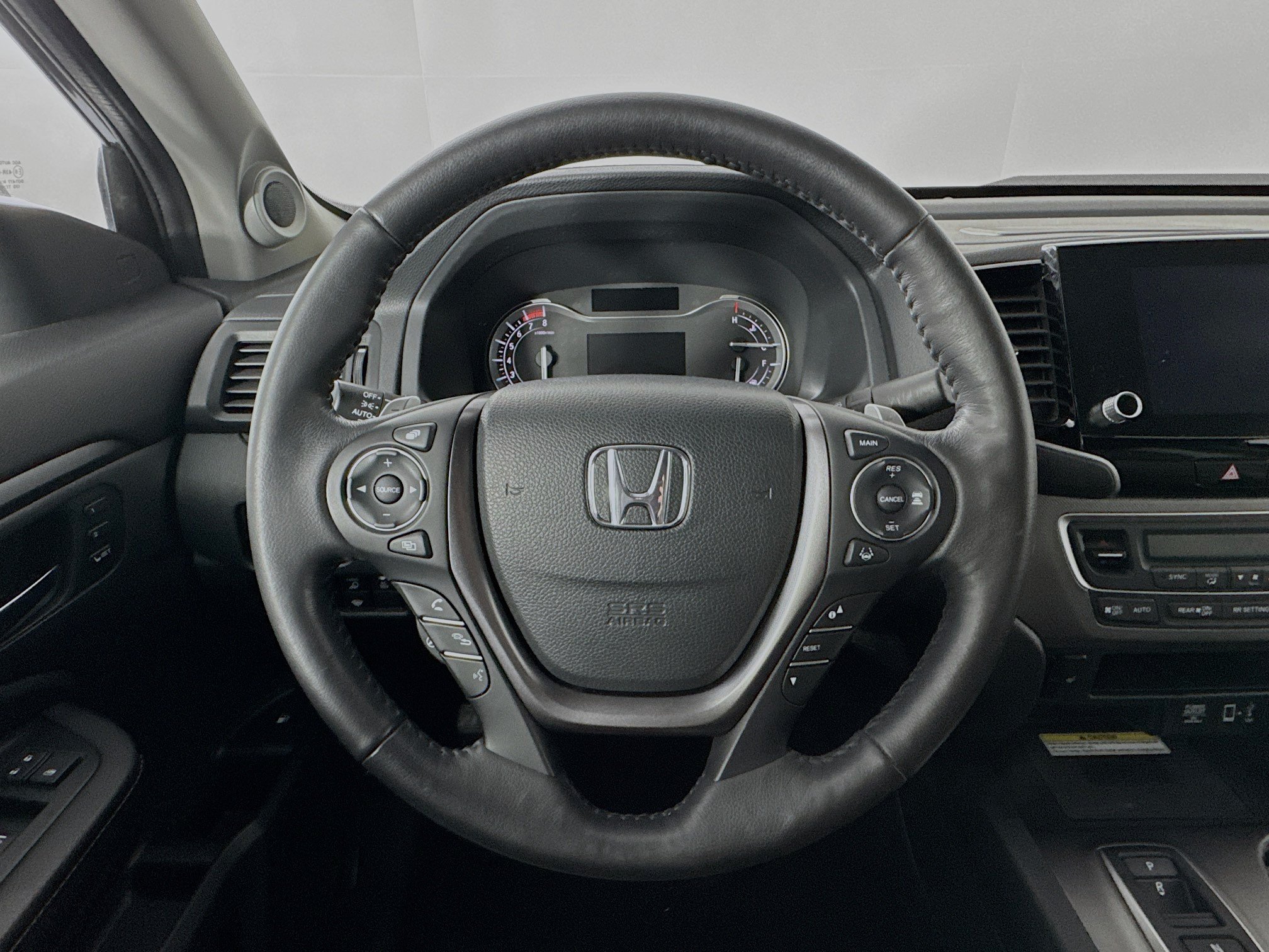 Certified 2023 Honda Ridgeline RTL-E image 11