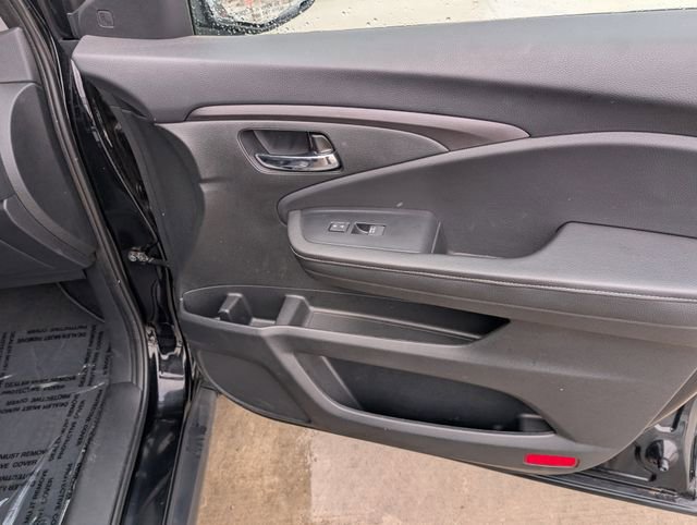 Used 2025 Honda Ridgeline RTL image 39