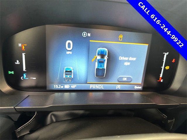 New 2025 Ford Maverick XLT w/ XLT Luxury Package image 4