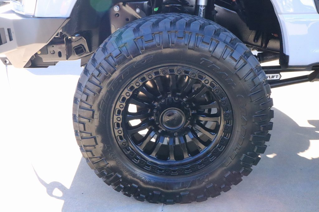 New 2026 Ford F250 XLT w/ XLT Premium Package image 18