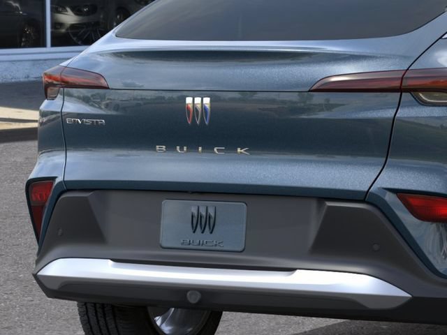New 2026 Buick Envista Preferred w/ Convenience I Package FWD image 14