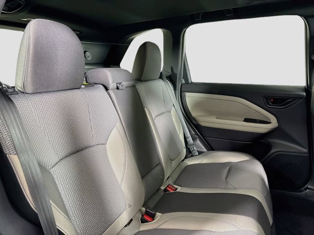New 2026 Subaru Forester Premium AWD/4WD image 27