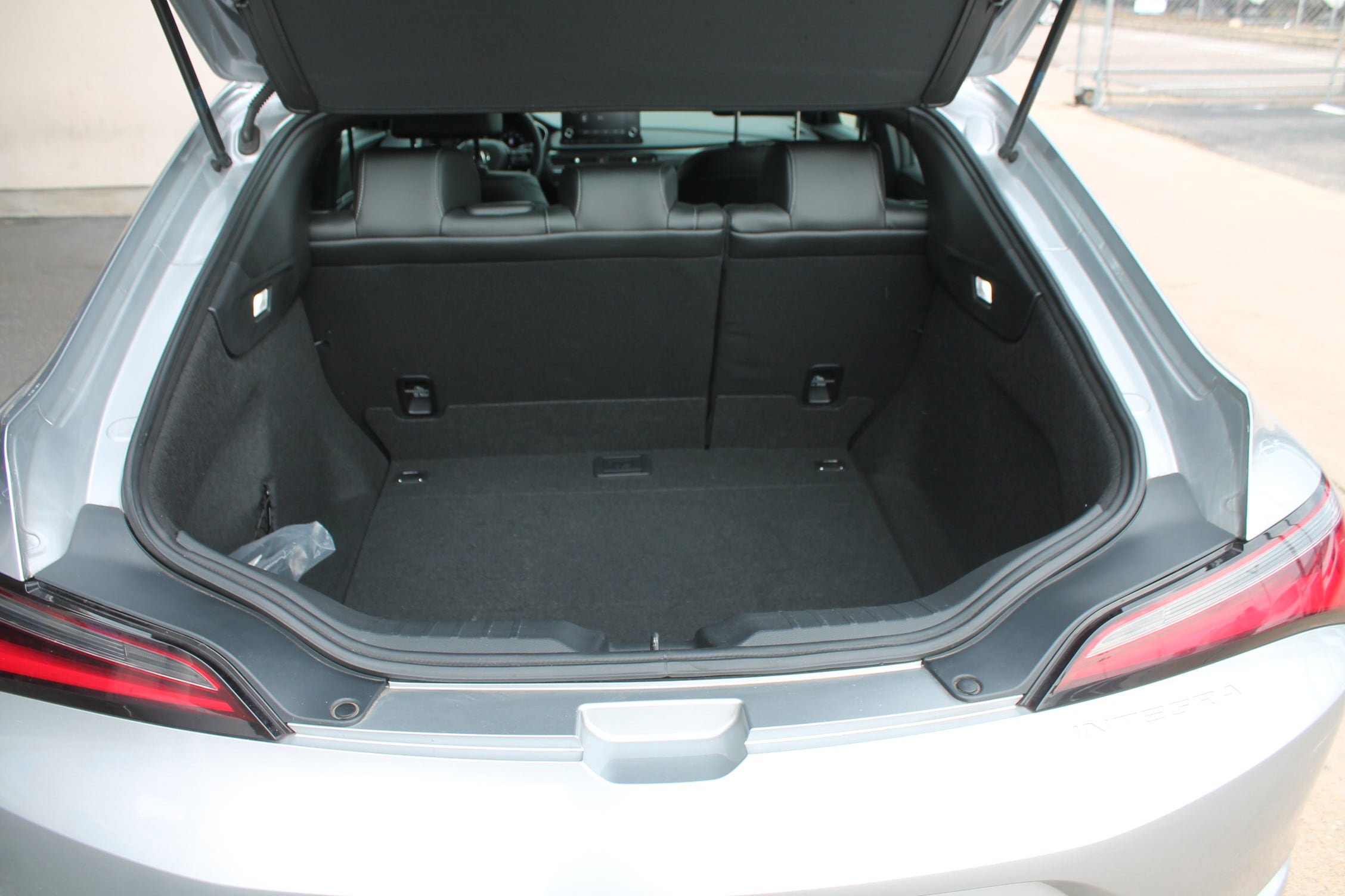 Used 2025 Acura Integra A-Spec FWD image 22