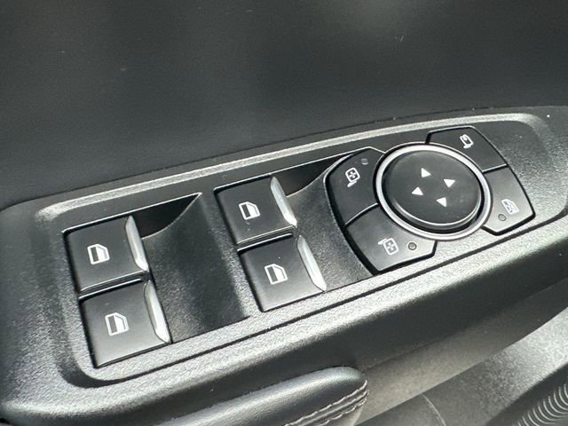 Used 2025 Ford Ranger Raptor AWD/4WD image 22