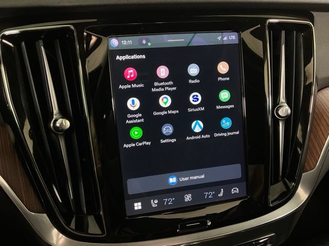 Certified 2024 Volvo S60 B5 Plus AWD/4WD image 13