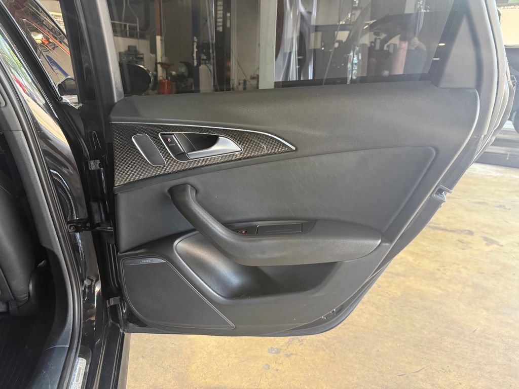 Used 2013 Audi S6 Prestige w/ Innovation Pkg AWD/4WD image 38