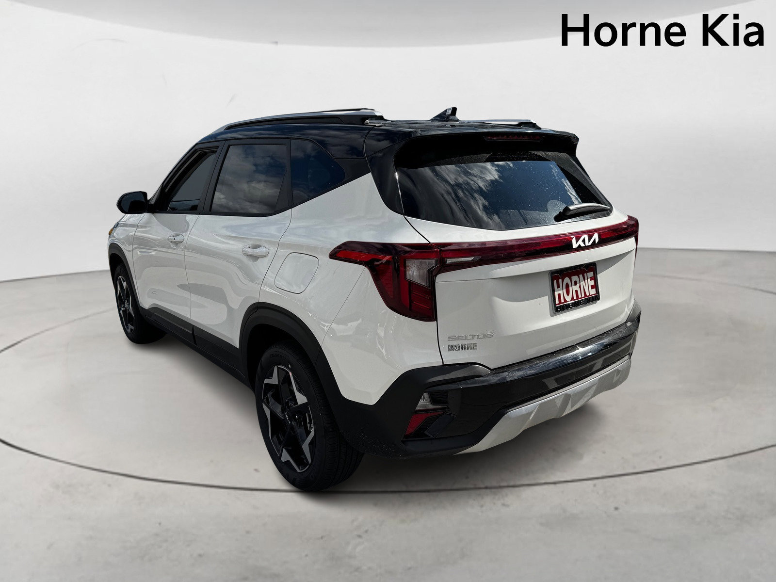 New 2026 Kia Seltos S image 5