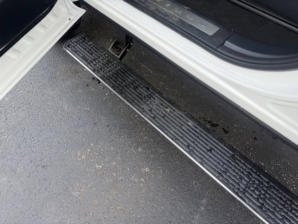 New 2026 Ford F350 Platinum AWD/4WD image 19