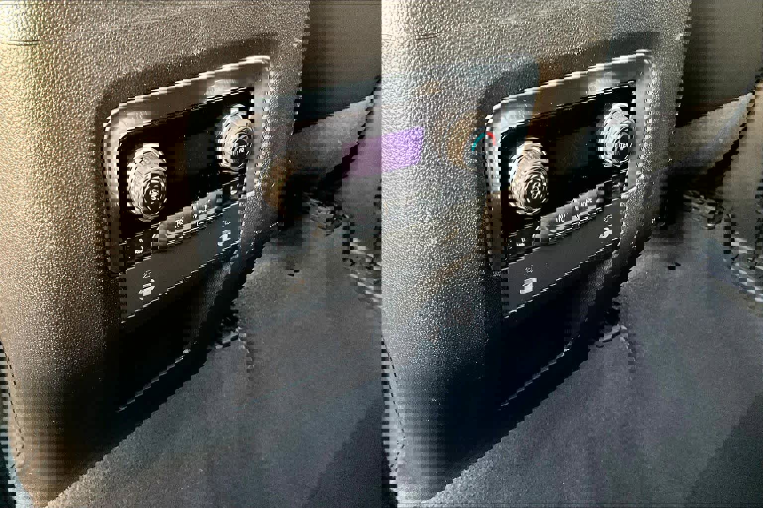 Used 2021 Chevrolet Tahoe RST w/ Luxury Package image 33