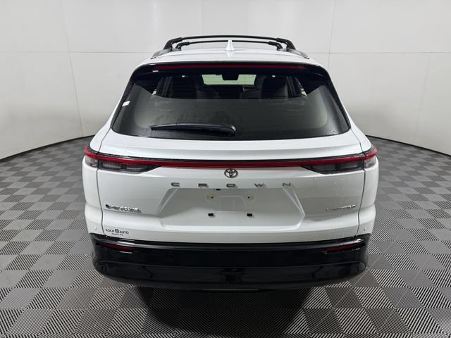 New 2026 Toyota Crown Signia w/ Advanced Technology Package AWD/4WD image 6