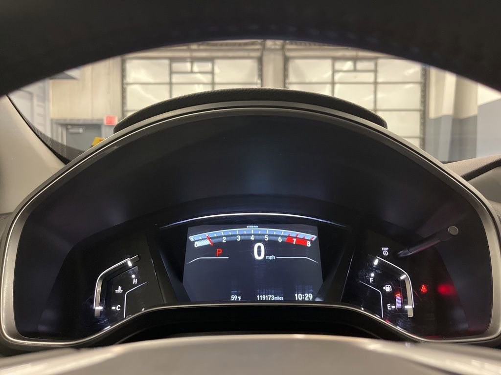 Used 2021 Honda CR-V EX-L image 20