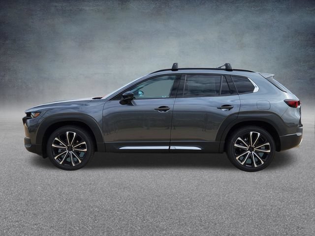 New 2026 MAZDA CX-50 AWD 2.5 S w/ Accent Package image 4