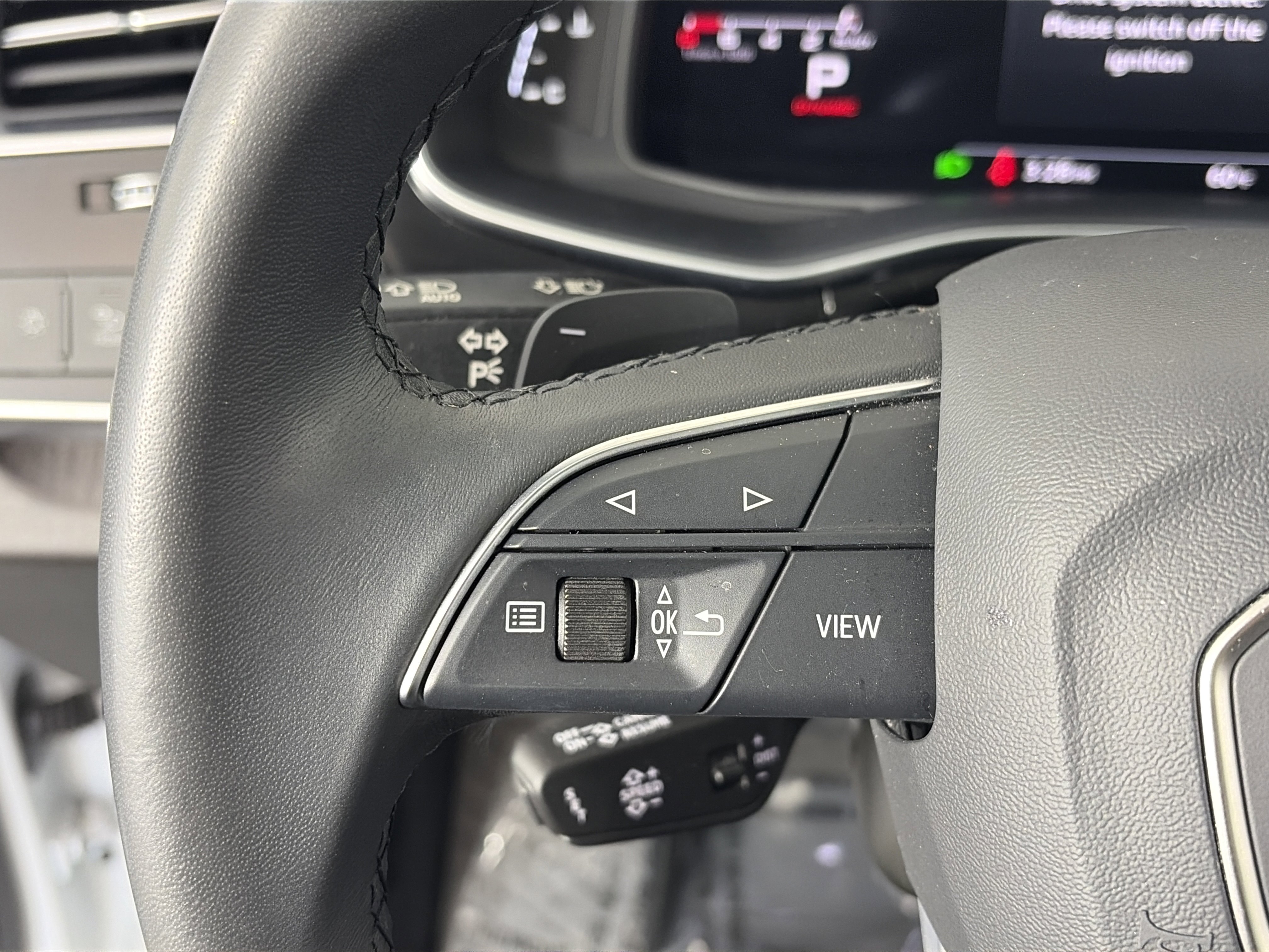 Certified 2023 Audi Q7 2.0T Premium Plus AWD/4WD image 28