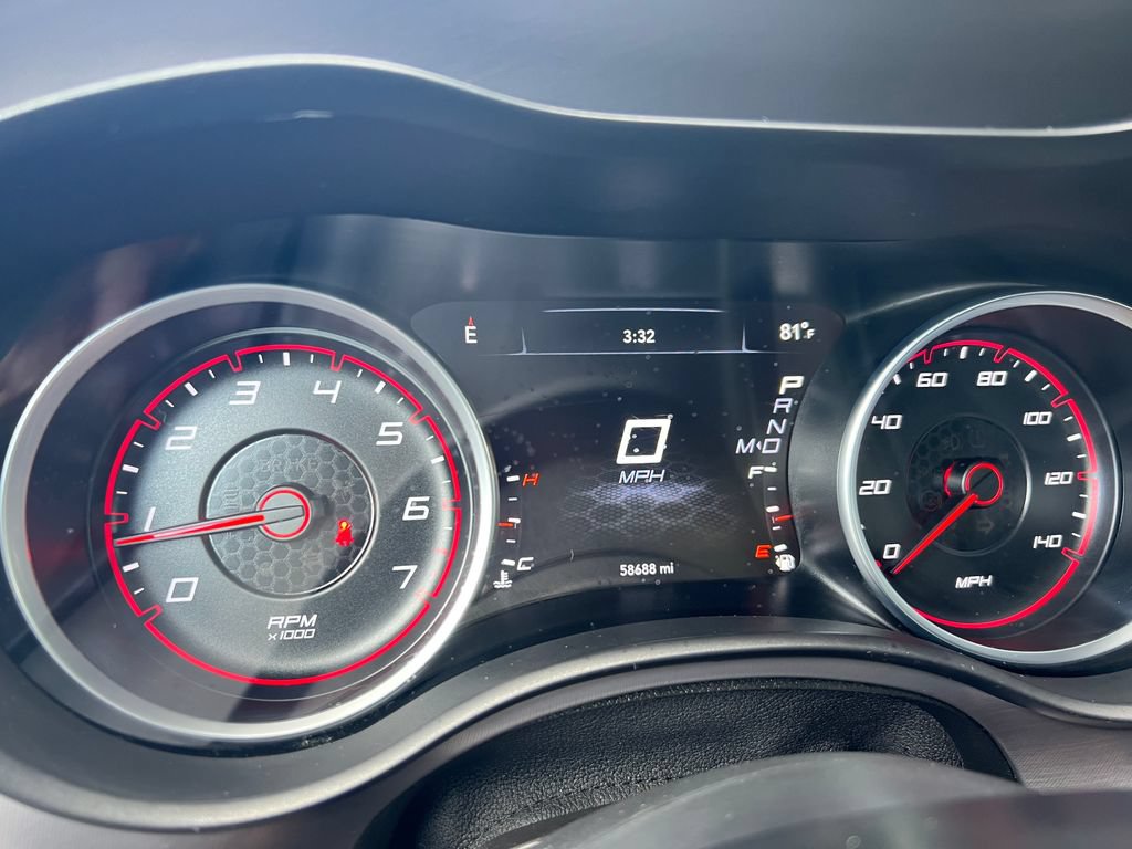 Used 2022 Dodge Charger GT RWD image 20