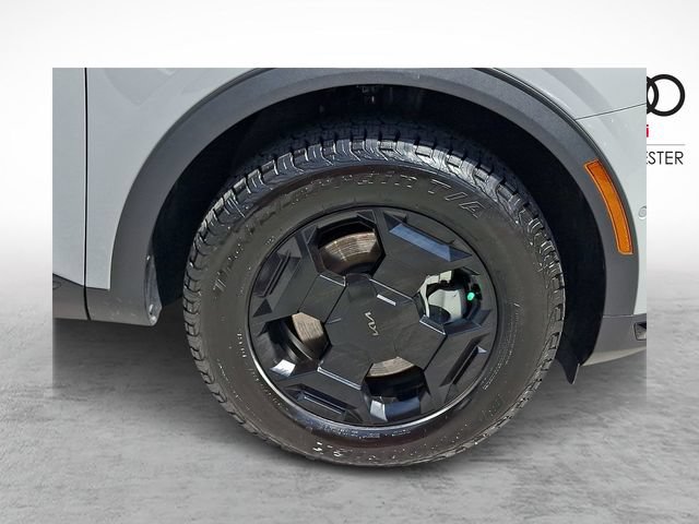 Used 2026 Kia Sportage X-Pro Prestige AWD/4WD image 6
