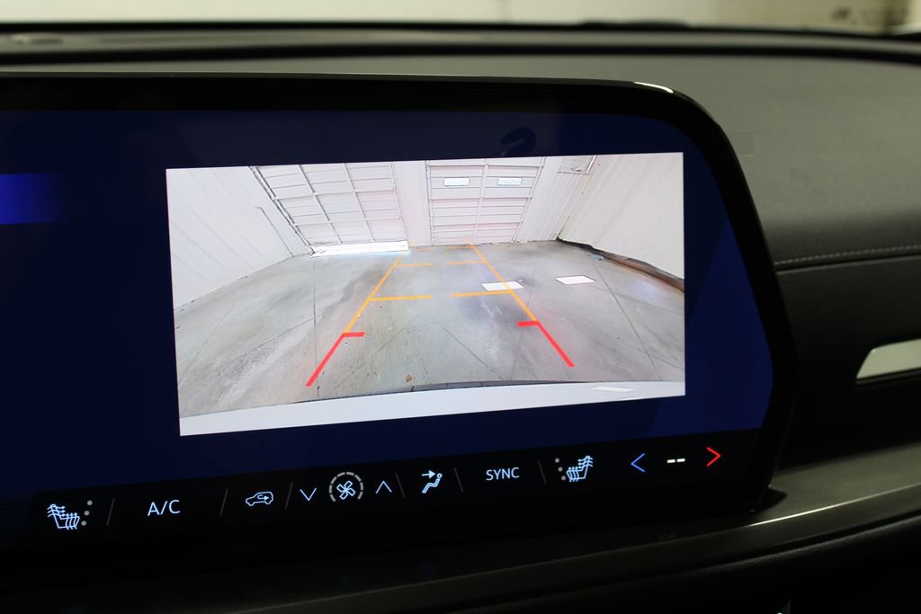 New 2026 Chevrolet Traverse LT image 46