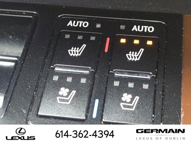 Used 2018 Lexus RX 350 FWD w/ Premium Package image 16